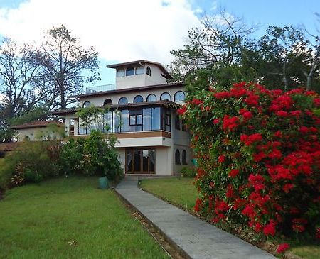 Hotel Desire Costa Rica Santa Barbara de Heredia Exterior photo