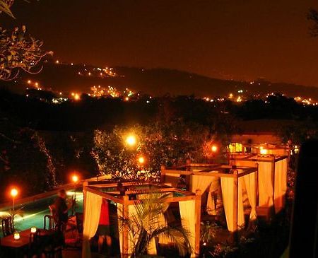 Hotel Desire Costa Rica Santa Barbara de Heredia Exterior photo