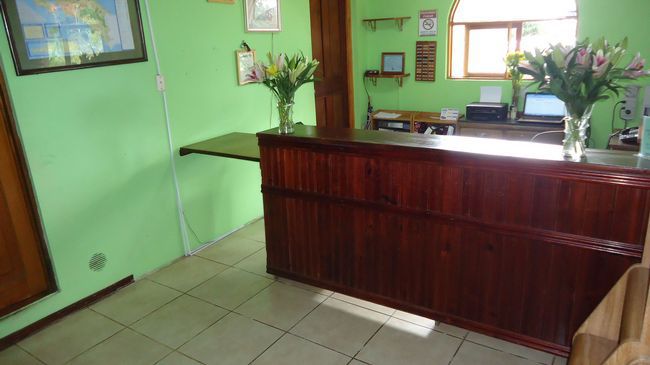 Hotel Desire Costa Rica Santa Barbara de Heredia Interior photo