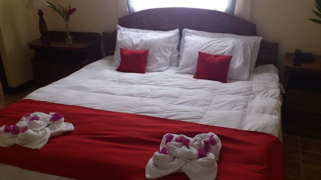Hotel Desire Costa Rica Santa Barbara de Heredia Room photo